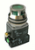 Promet Копче NEF30-KLXY/24V, Зелено