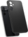 Mbrojtëse Spigen Thin Fit P për Samsung Galaxy A54 5G, e zezë