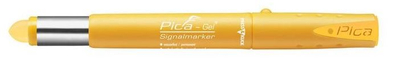 Marker xheli Pica Gel Marker 8084, i verdhë