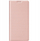 Këllëf telefoni DUX DUCIS Samsung Galaxy S25 Skin Pro, me stand, rozë