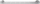 Raf fiks RACK 19" Netrack 119100150011, 1U, 150mm, gri