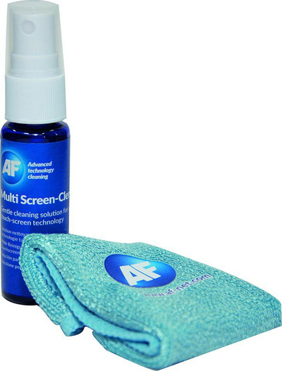 Set pastrimi AF, 25ml, 2 copë