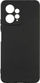 Kuti telefoni Beline Silicone për Xiaomi Redmi Note 12 4G, silikoni, shumë e hollë, e zezë