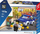 Играчка коцки Блоки MyPolice Robbery KB0611, 125 елементи, 6+ години, шарени