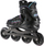 Patina inline Nils Extreme NA1128, ABEC7, numri 43–45, e zezë