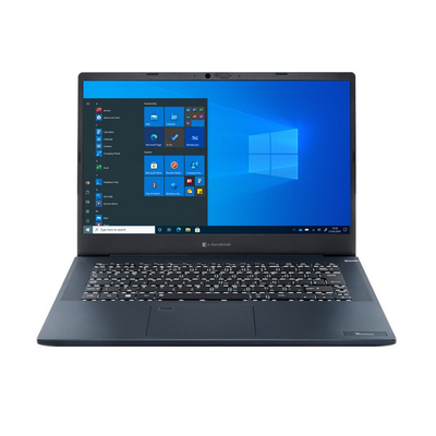 Laptop Dynabook Tecra A40-J-10N, 14", 8GB RAM, 512 GB SSD, Intel® Core™ i5, Intel Iris Xe Graphics, i zi