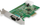 Kartë seriale PCI Express StarTech, 4 porta RS232, DB9, jeshile