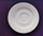 Pjatëmbajtëse RAK Porcelain BASA15 Banquet, 15 cm, porcelan, ngjyrë fildishi