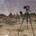 Tripod fotografik NN SF180, lartësi 170 cm, alumini, i zi