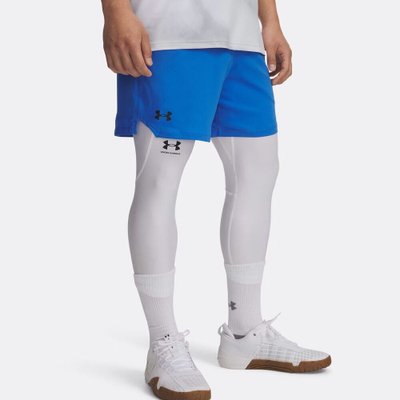 Shorce sportive Under Armour UA Vanish Woven 6, për meshkuj, blu
