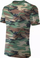 Bluzë burrash Dedra BH5TM, 100% pambuk, camo, masa S
