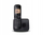 Telefoni për shpi Panasonic KX-TGC210FXB, ekran 1.6", pa kabllo, i zi