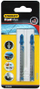 Tehe sharre vertikale Stanley FatMax T Shank STA25782, 92mm, për hekur, gri