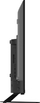 TV Sencor SLE 43Q870TCSB, 43", QLED 4K UHD, Smart, i zi