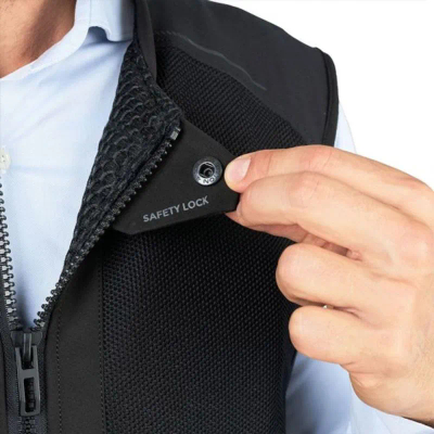 Jelek Airbag Airscud Flex Xxl