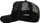 Кашкет Quiksilver MESHED AQYHA05229-KVJ0, црн