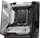 Pllakë amë MSI MPG Z790I EDGE WIFI - Intel Z790
