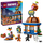 Set lodrash LEGO Durrr Restaurant 77076, restorant ndërtimi, shumëngjyrësh