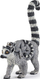 Lodër Papo Lemur me të voglin