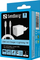 Karikues per muri Sandberg USB C AC 20W, Power Delivery, me kabllo Lightning 1m, i bardhë