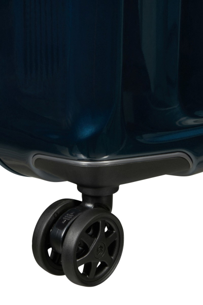 Valixhe Hard Me 4 Rrota Samsonite Nuon 75/28