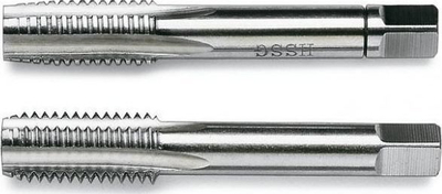 Majë shpuese Fanar M10x1,25 NGMM/2 DIN-2181 (6H) HSS - A1-220001-0104