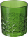 Gotë viski Boltze Green Whiskey, 9 cm, jeshile
