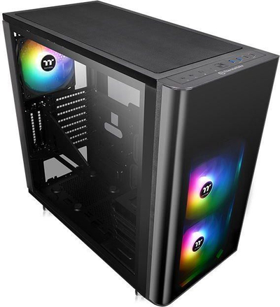 Kasë Thermaltake View 31 ARGB, Midi Tower