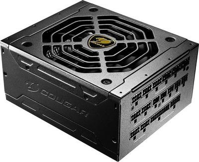 Burim energjie Cougar GEX1050 31GE105003P01 ATX, 1050W