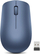 Maus wireless Lenovo Yoga Mouse, prezantues me lazer, 1600 DPI, blu