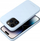 Këllëf telefoni Roar Cloud Skin për iPhone 16, silikon, mbrojtje e plotë, blu e hapur
