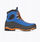 Këpucë mali Aku Superalp V-Light GTX 593.31, GORE-TEX, blu portokalli