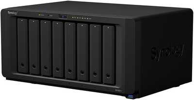 Server Synology DiskStation DS1821 +