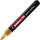 Marker boje edding 790, majë e rrumbullakët 2–3 mm, set me 10 copë, ngjyrë ari
