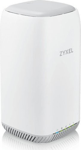 Antena rrjeti Zyxel LTA3100, 6 dBi, RP-SMA, e bardhë