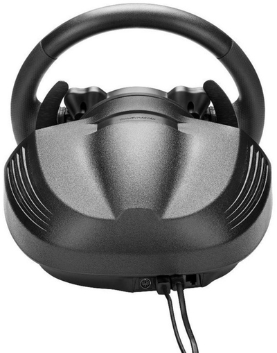 Set vozitjeje TMX Volant Thrustmaster Force Feedback për Xbox One/PC