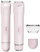 Trimmer bikini Extralink EX.95320, 2 në 1, 400mAh, rezistent ndaj ujit