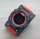 Orë dixhitale Invicta Racing Digital 47528, e kuqe