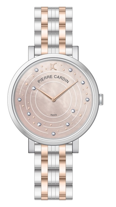 Ore Pierre Cardin CCM.0548