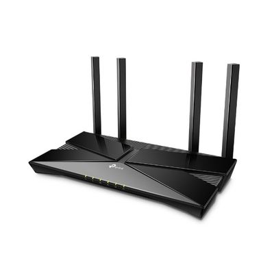 Wireless Router TP-Link Archer AX20 – AX1800 – Dual Band 2.4GHz / 5GHz