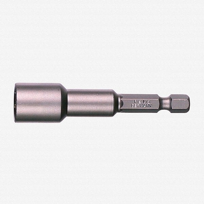 Bit magnetik për arra Felo, 5/16", 2 5/8", 1/4" drive