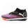 Këpucë futbolli Puma Future 8 Pro Cage, për bar sintetik, për burra, të zeza