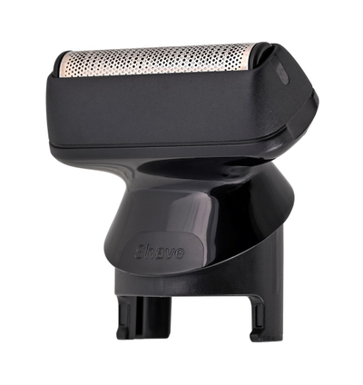 Trimer Braun Series 7 AIO7540, 11-në-1, 14 gjatësi, i zi