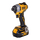 Set veglash elektrike Dewalt DCK2062M2T QW, 18V, 2x 4.0Ah, me kuti TSTAK