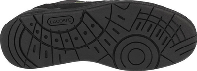 Atlete për meshkuj Lacoste T-Clip 742SMA004602H, nr. 40, të zeza