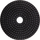 Disk lustrimi GRAPHIT, 125 mm, K50