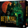 Loja tavoline Hasbro Betrayal at House on the Hill, kooperative, horror, shumëngjyrëshe