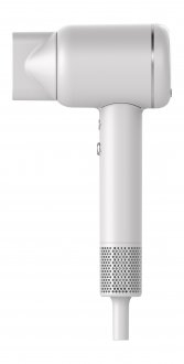 Tharëse flokësh Humanas AirTouch HD-AT06, 1600W, me jonizim, e bardhë