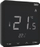 Termostat wireless Tech R-8PZ Plus, me ekran LCD, programues, i zi