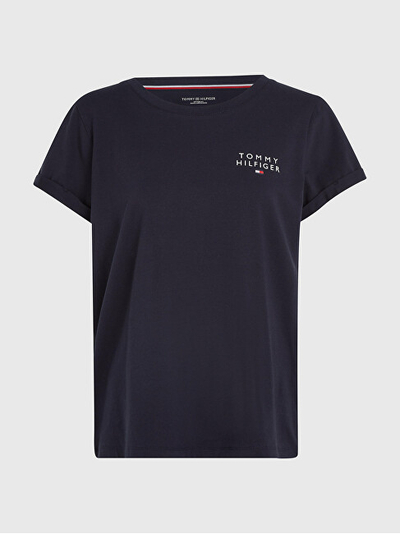 Maicë Tommy Hilfiger Straight Fit UW0UW04525DW5